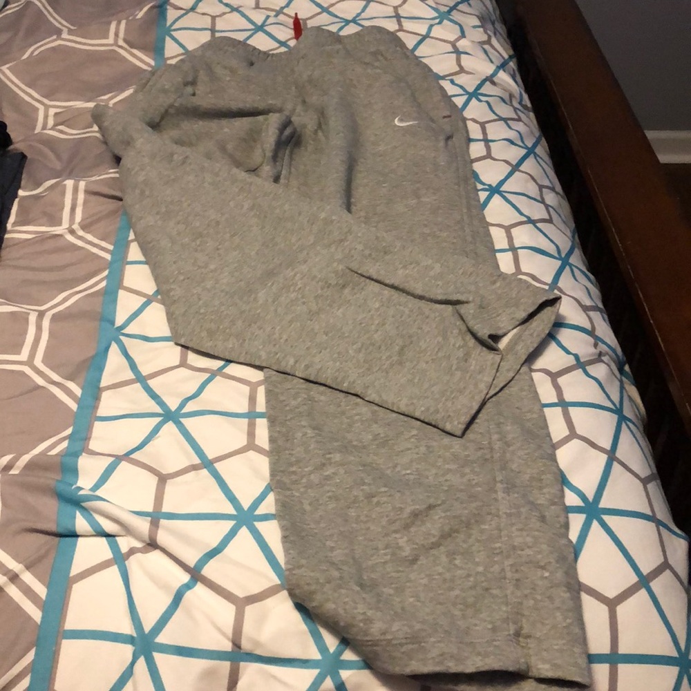 Nike sweatpants